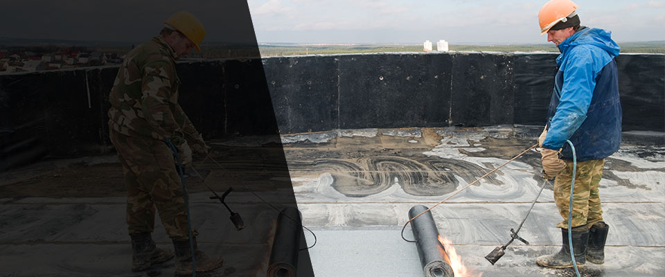 Claymont Roofing Contractors