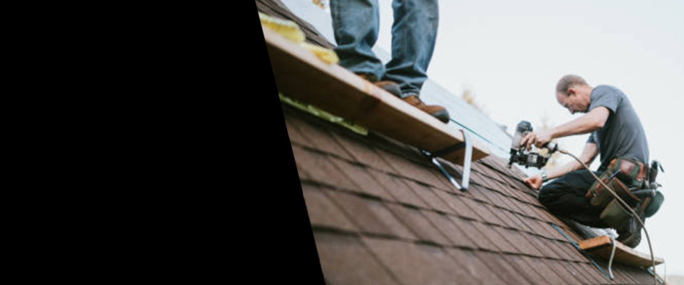 Claymont Roofing Contractors